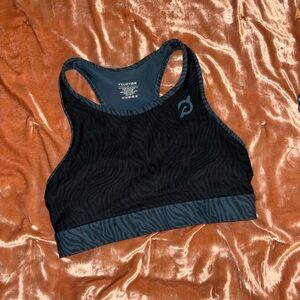 Peloton Sports Bra